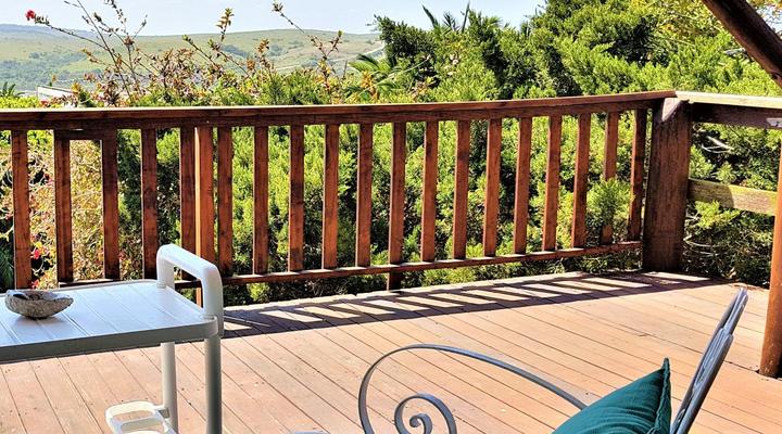 Kei Mouth Guest Lodge