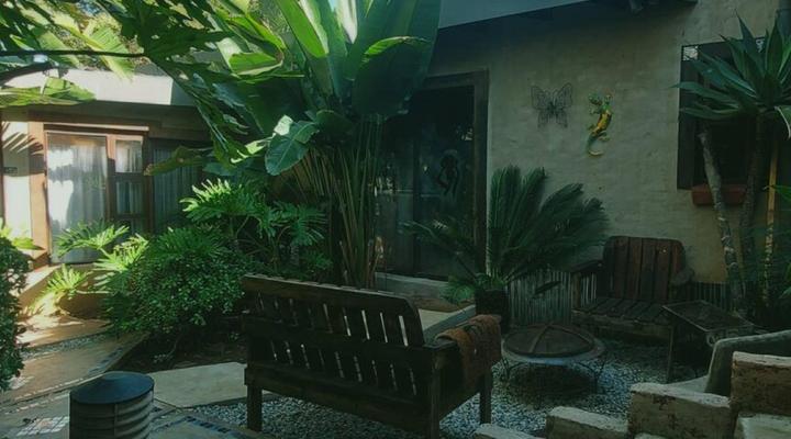 THE POT @ FAERIE GLEN, PRETORIA EAST