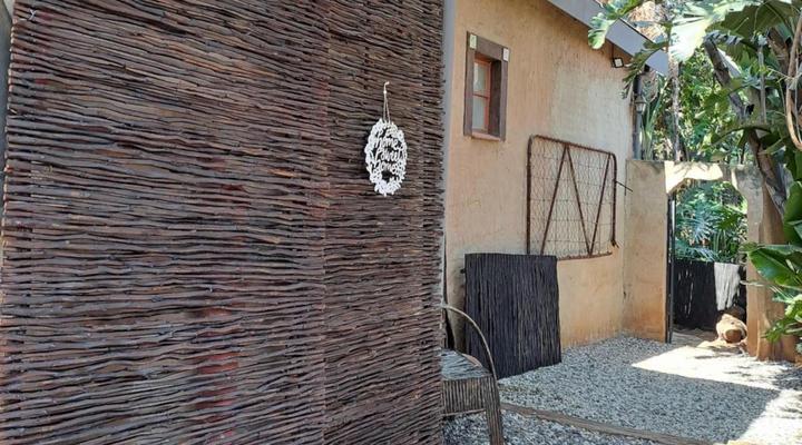 THE POT @ FAERIE GLEN, PRETORIA EAST