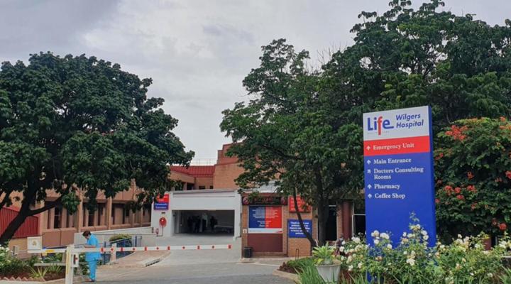 THE POT @ FAERIE GLEN, PRETORIA EAST