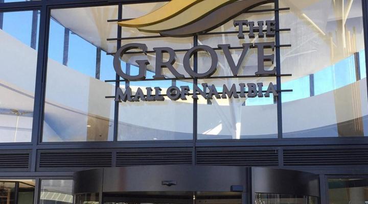 THE POT @ FAERIE GLEN, PRETORIA EAST