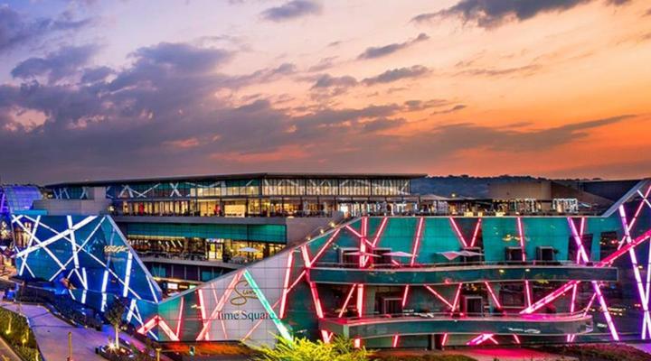 THE POT @ FAERIE GLEN, PRETORIA EAST