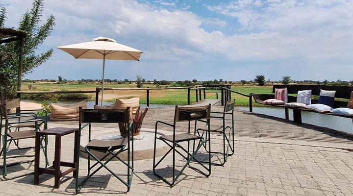 Zambezi King Fisher Lodge