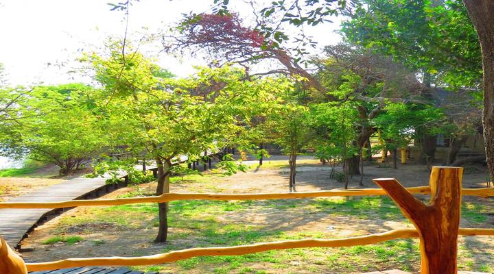 Zambezi King Fisher Lodge