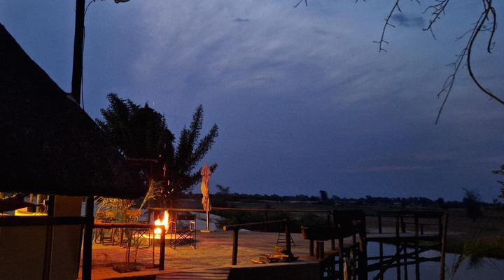 Zambezi King Fisher Lodge