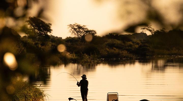 Zambezi King Fisher Lodge