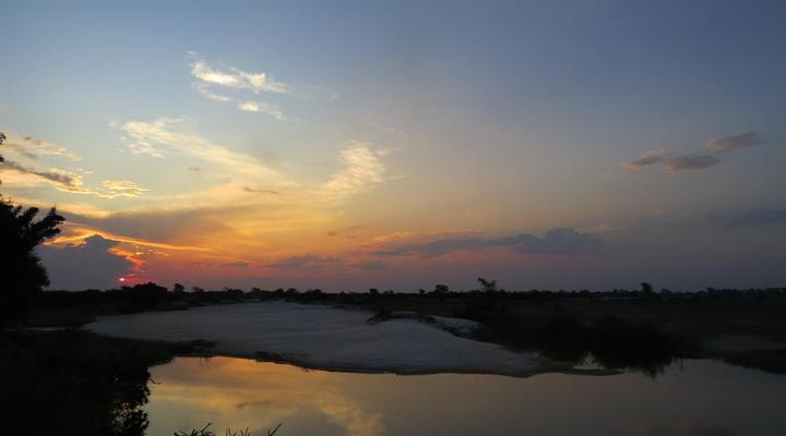 Zambezi King Fisher Lodge