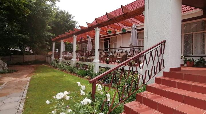 Gentle Breeze Retreat