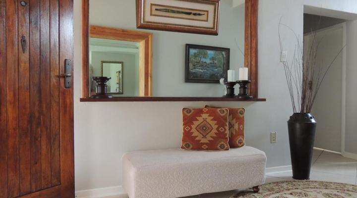 Gentle Breeze Retreat