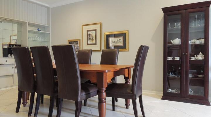 Gentle Breeze Retreat