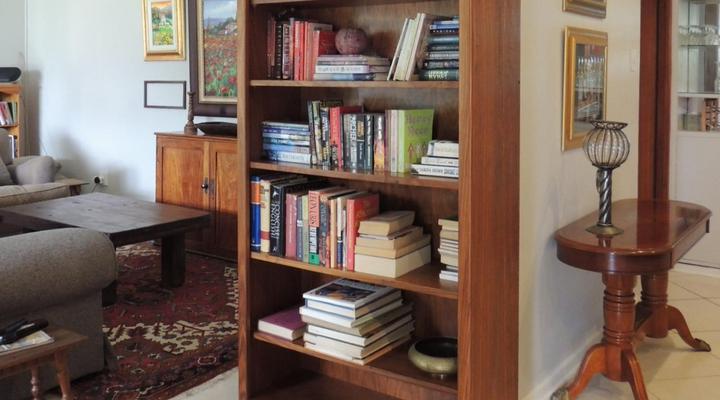 Gentle Breeze Retreat