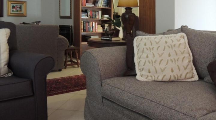 Gentle Breeze Retreat