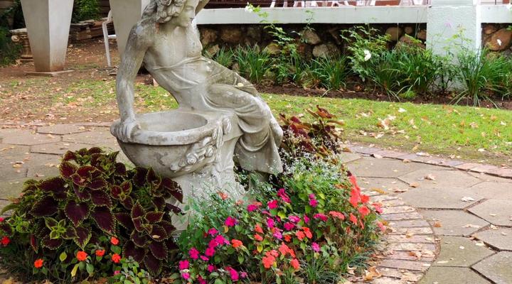 Gentle Breeze Retreat