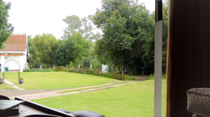 Gentle Breeze Retreat