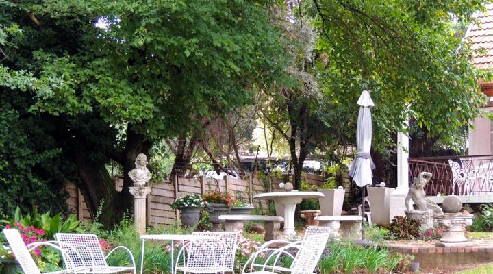 Gentle Breeze Retreat