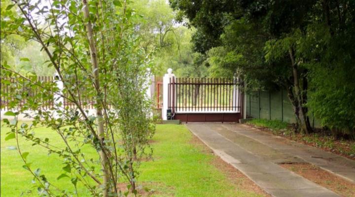 Gentle Breeze Retreat