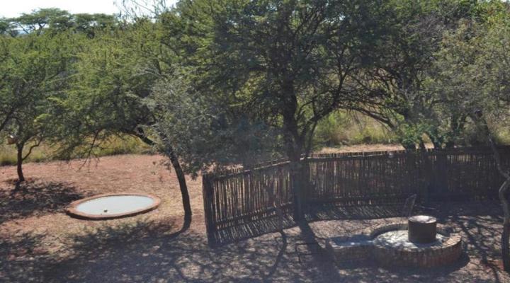 Makhato 84 Bush Lodge