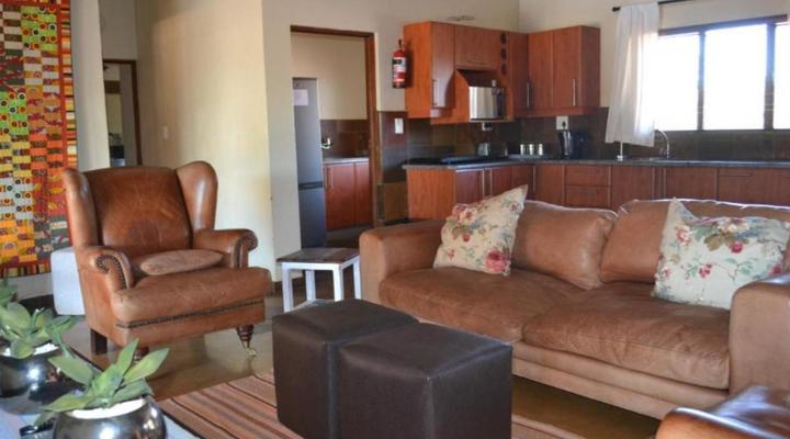 Makhato 84 Bush Lodge