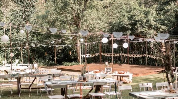 Waterbessiebos Cottage