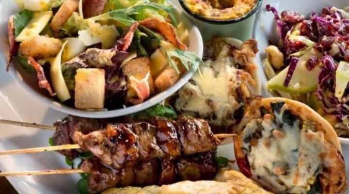 Kwandwe Private Game Reserve