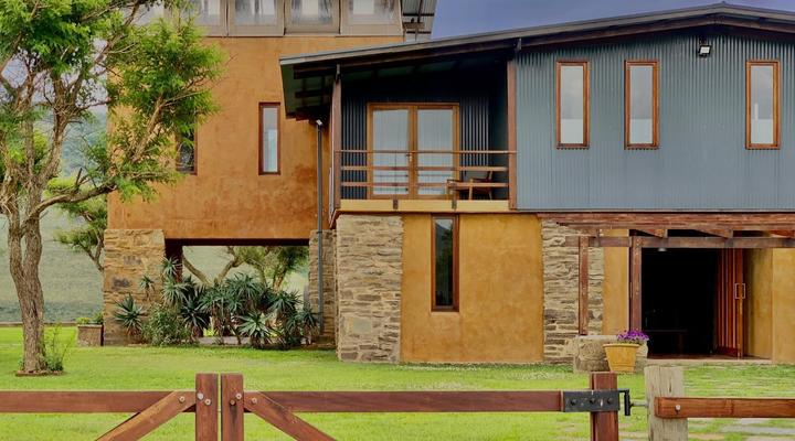 ZuluWaters Game Reserve