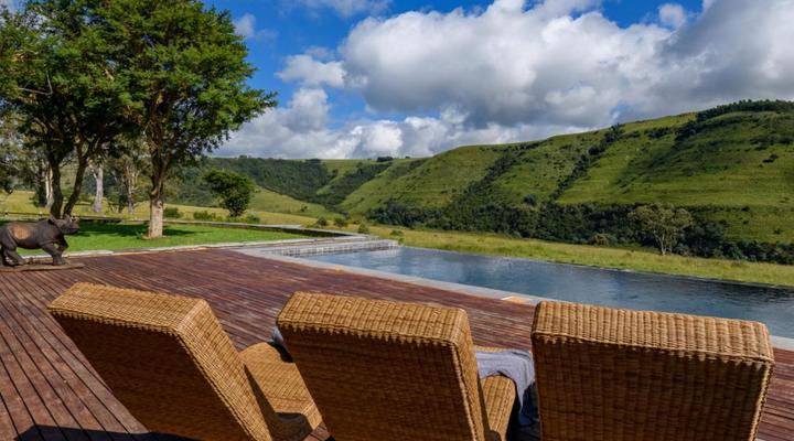 ZuluWaters Game Reserve