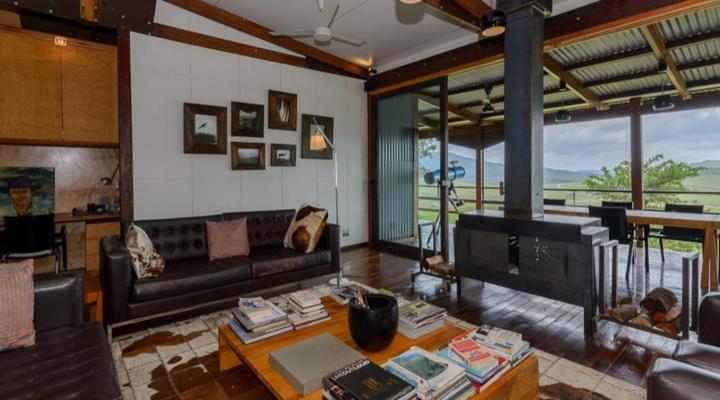 ZuluWaters Game Reserve