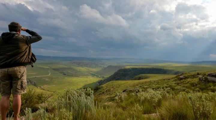 ZuluWaters Game Reserve