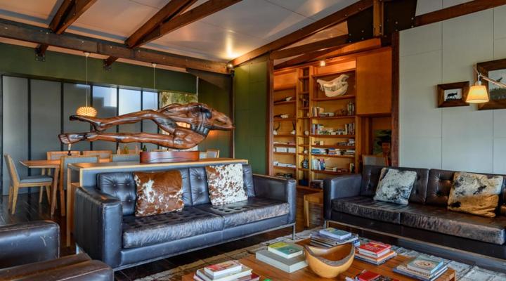 ZuluWaters Game Reserve