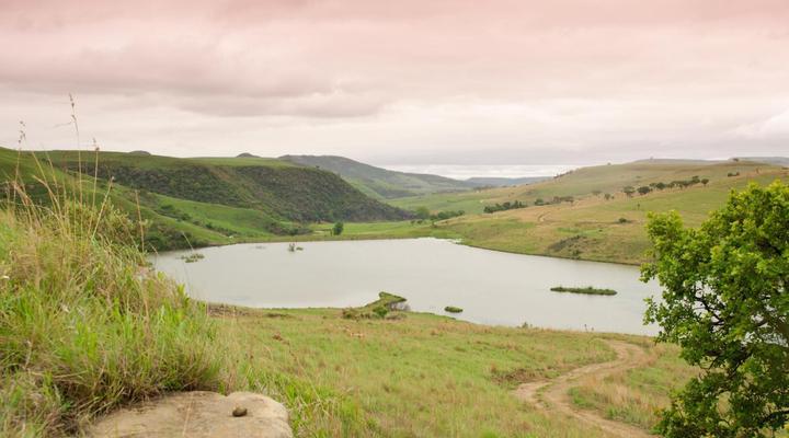 ZuluWaters Game Reserve