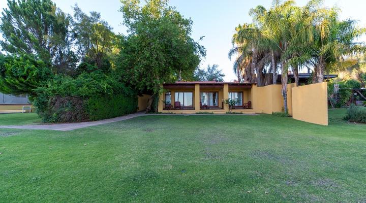 Sun River Kalahari Lodge