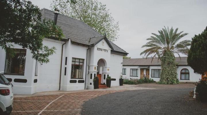 Manor Guest House