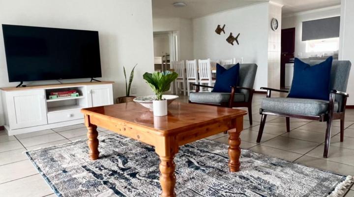 Dana Bay Beach House