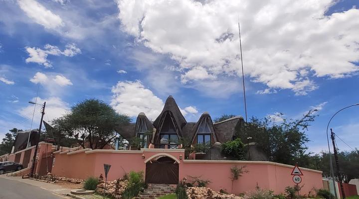 Sand Rose Bed and Breakfast