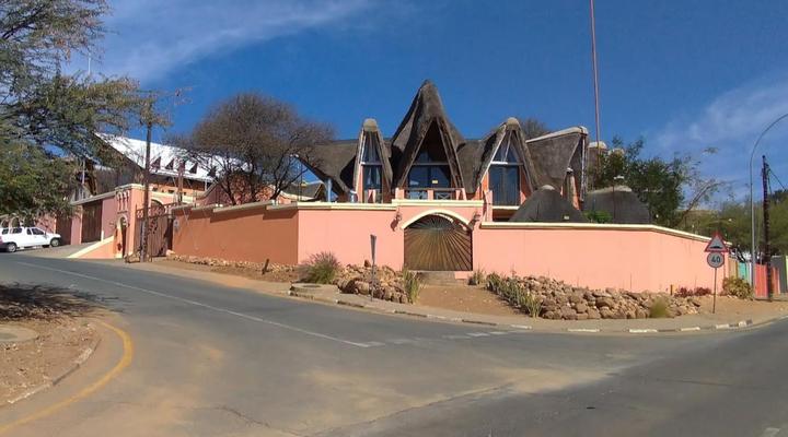 Sand Rose Bed and Breakfast