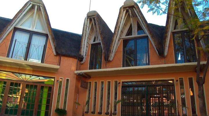 Sand Rose Bed and Breakfast