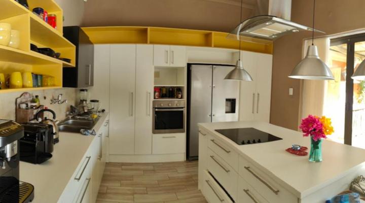 Sand Rose Bed and Breakfast