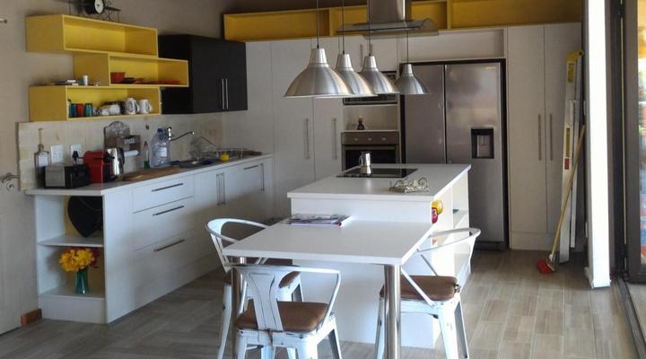 Sand Rose Bed and Breakfast