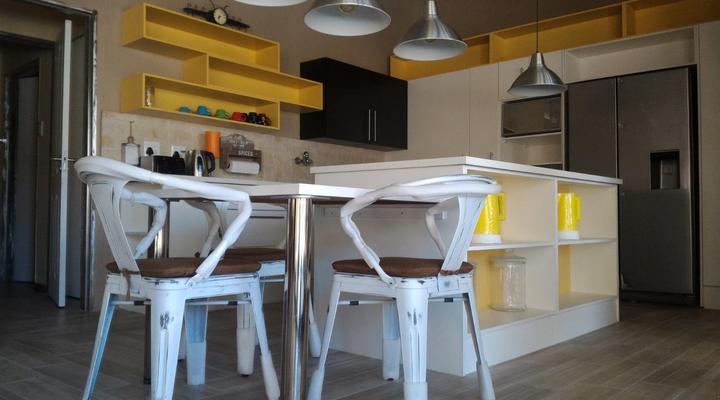 Sand Rose Bed and Breakfast