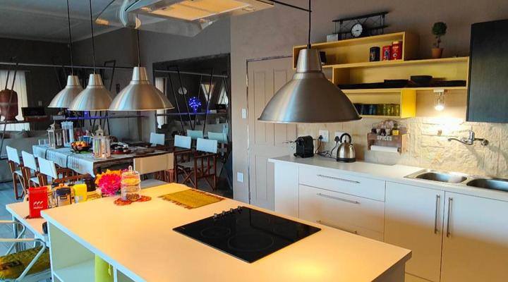 Sand Rose Bed and Breakfast