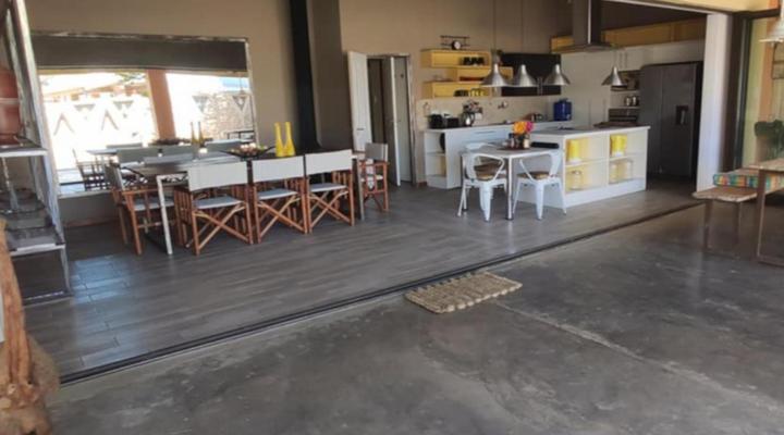 Sand Rose Bed and Breakfast