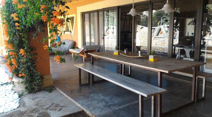 Sand Rose Bed and Breakfast