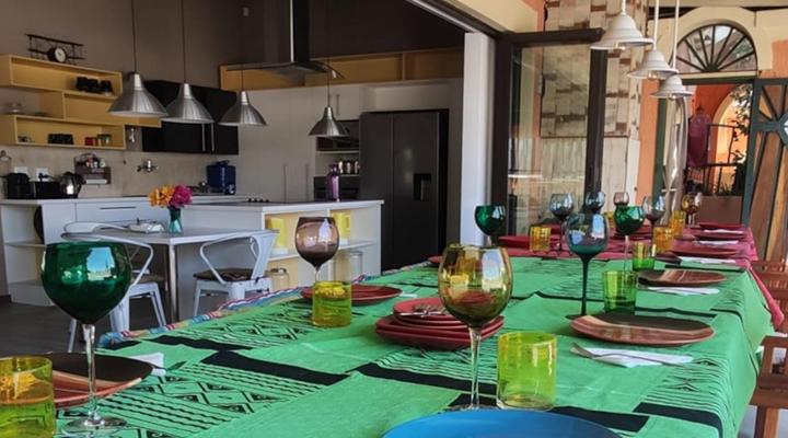 Sand Rose Bed and Breakfast