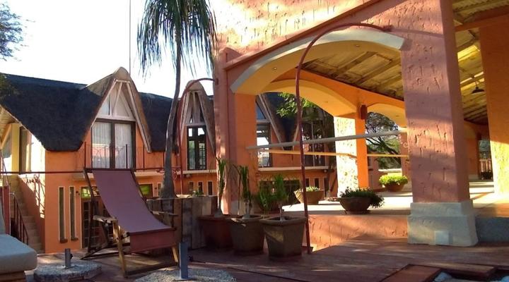 Sand Rose Bed and Breakfast