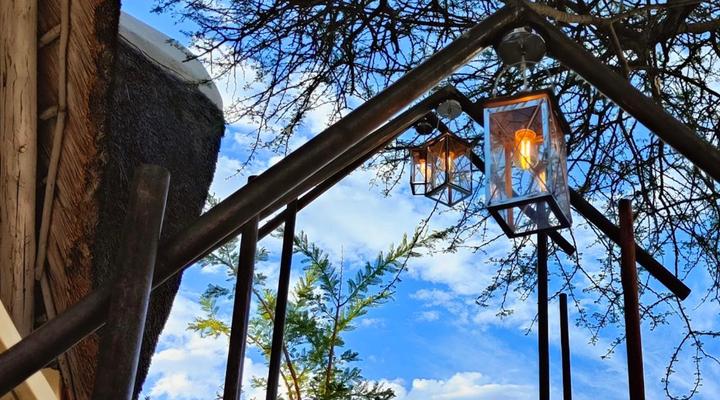 Sand Rose Bed and Breakfast