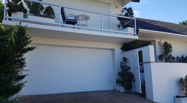 Llandudno Beach Penthouse
