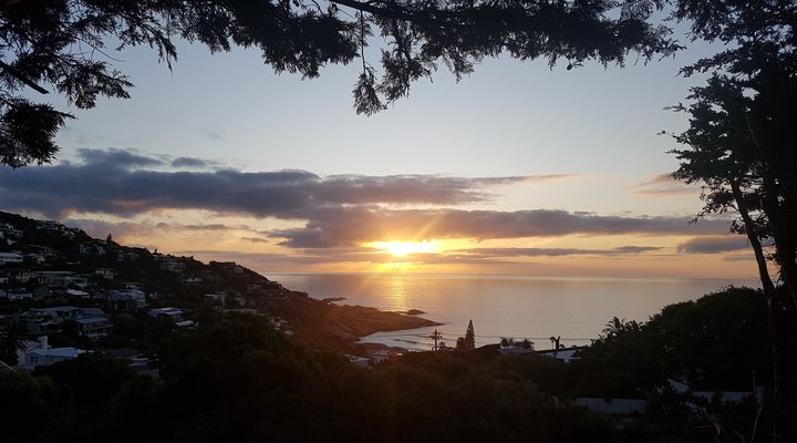 Llandudno Beach Apartments