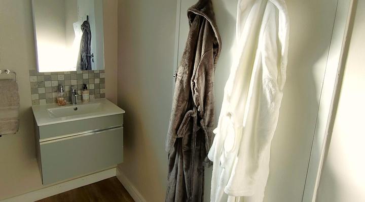 Whales and Sails Family Accommodation