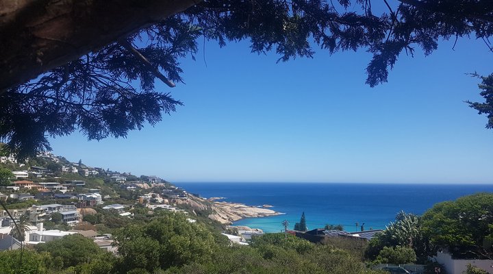 Llandudno Beach Apartments