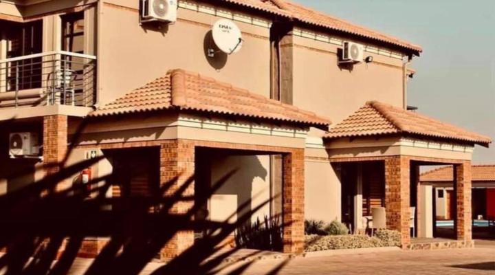 Mohlaletse Guest House